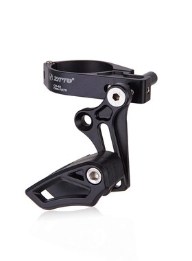 ZTTO Bicycle Chain Guide CG02 31.8mm-35mm Clamp Mount Chain