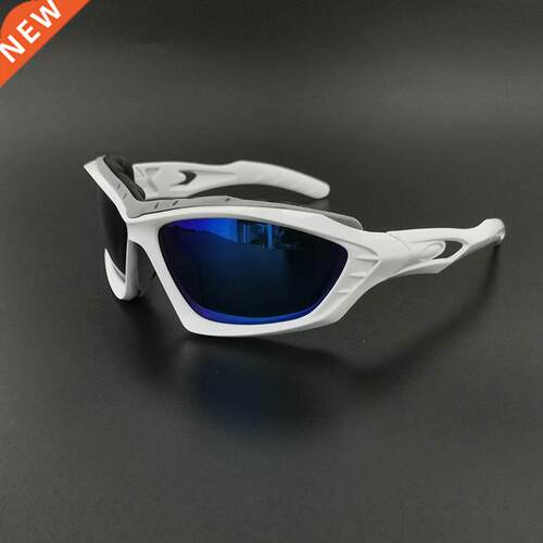 Sport Sunglasses UV400 Outdoor Running Riding Fishing Goggle