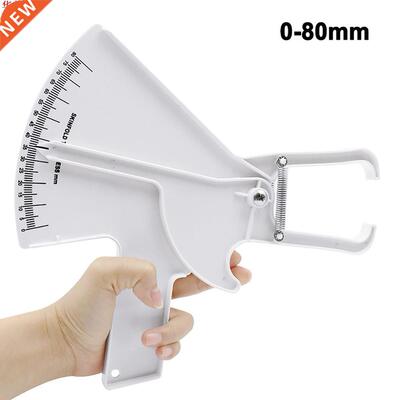 80mm ruban corps pli testeur Kit pied à coulisse mesu