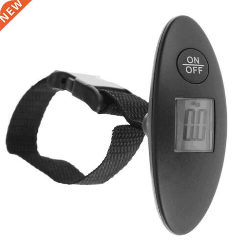 100g/40kg Digital Scale LCD Digital Display Portable Mini El