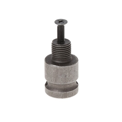 1/2'' Drill Chuck Adaptor For Impact Wrench