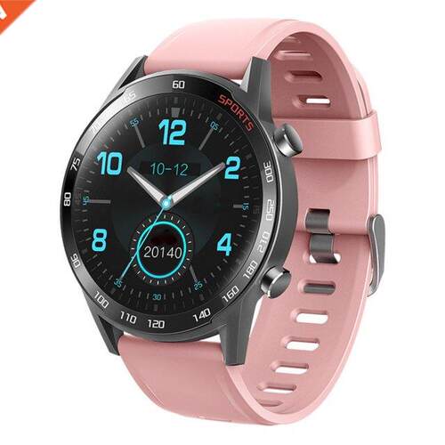 T23 Waterproof Ip67 Men's Smart Sport Watch With Fit