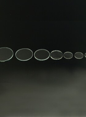 Diameter 8 13 14 15 20 25 28 32mm Flat lens Torchy lens  Rou