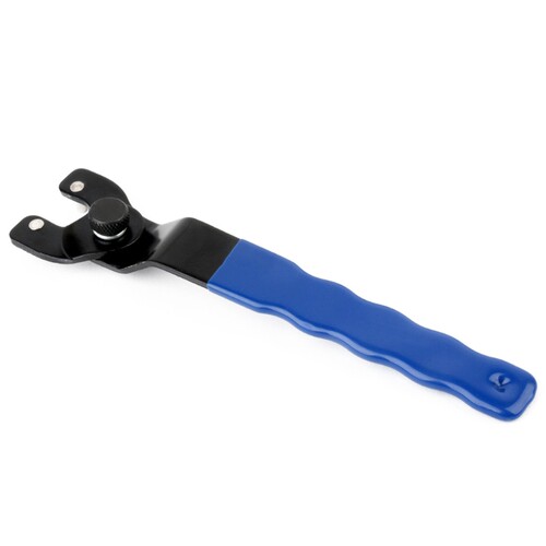 justable Angle Grinder Key Pin Spanner Cutting Machine Wre