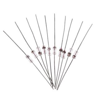 10Pcs/Lot New 1N34A Germanium Diode 1N34A DO-7 45V IN34A