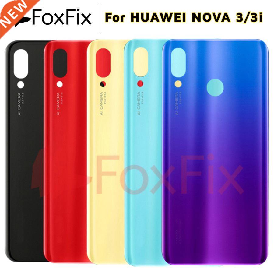 *FoxFix Back Cover Huawei Nova i Battery Cover Door Rear G