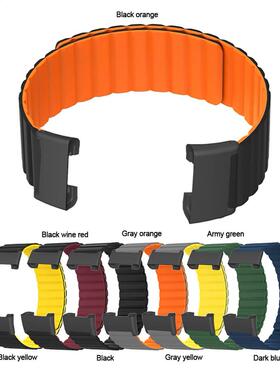 Smartwatch Magnetic Band Strap for Redmi Watch/Mi Watch Lite