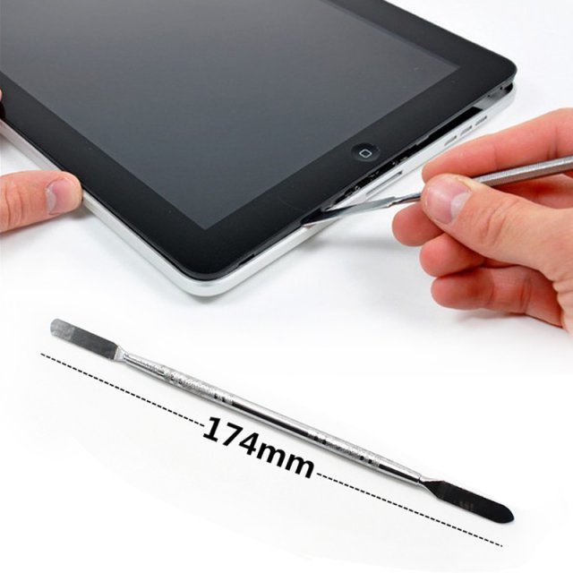 Metal Steel Flat Prying Bar Dual end flat prying bar Disass