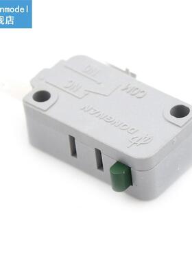 1Pcs Microwave Oven KW3A Door Micro Normally Close Switch