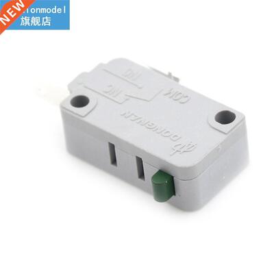 1Pcs Microwave Oven KW3A Door Micro Normally Close Switch