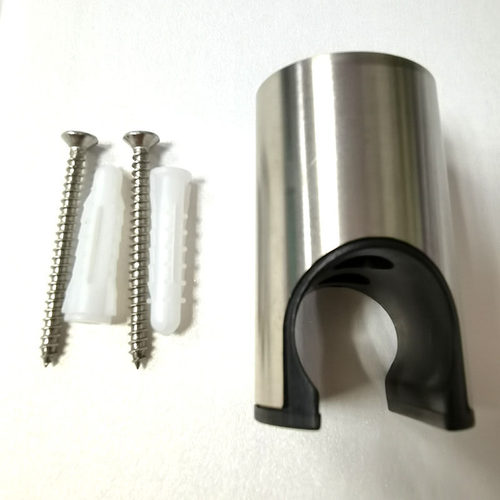 Hand protable Toilet bidet Sprayer Gun holder Stainless Stee