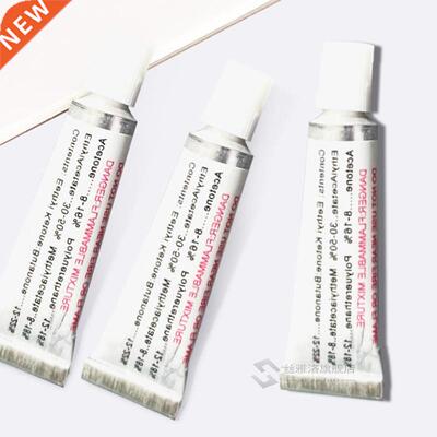 *10pcs Leak Repair Glue Inflatable PVC Swimming Pool Tub