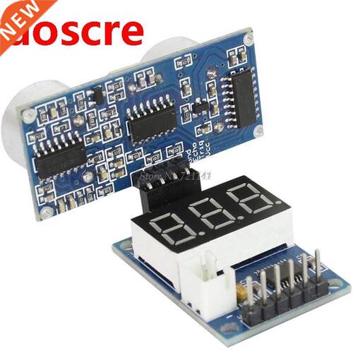 HC-SR04P Ultrasonic Sensor HC-SR04 Measuring Distance Sensor