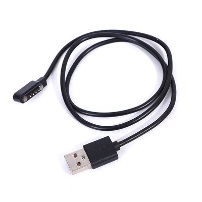 4 Pin 2.54mm spacing Magnetic Charging Cables For Smart