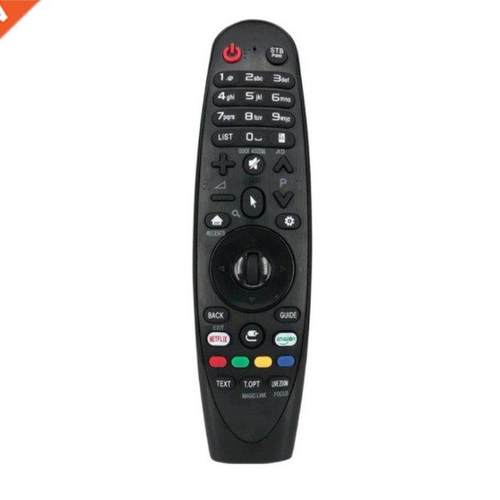 Infrared Home TV Remote Control For W8 E8 C8 B8 Sk9500 Sensi