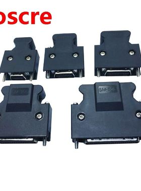 MDR connector servo drive plug sm-scsi-14p /20P/26P/36P/50P