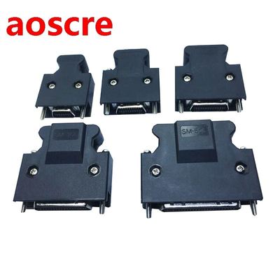 MDR connector servo drive plug sm-scsi-14p /20P/26P/36P/50P