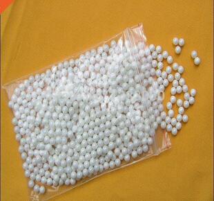 5pcs 7.5mm Ceric earing alls ZrO2 Zirconia Oxide all GR