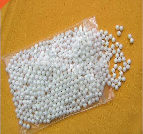 5pcs 7.5mm Ceric earing alls ZrO2 Zirconia Oxide all GR