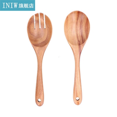 Serving Spoon Tableware Environmentally Friendly /Set for Ho