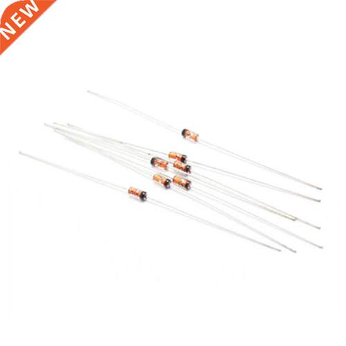 1000pcs 1N4742A 1N4742 1W 12V Zener Diode