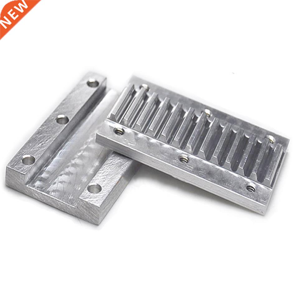 1PCS 5M S5M XL 8M S8M Combination Timing Belt Connector Clam