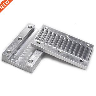 1PCS 5M S5M XL 8M S8M Combination Timing Belt Connector Clam