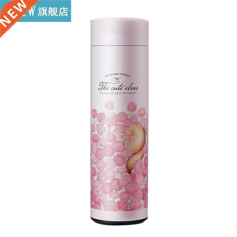 500ml thermo mug 304 stainless steel thermos vacuum flask w