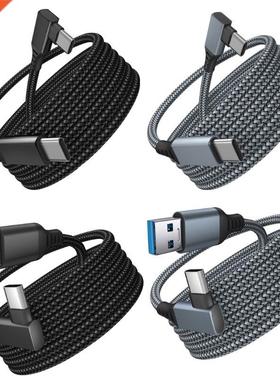 VR Link Cable VR Link Cable16FT PC USB 3.0 Type C Gaming Des