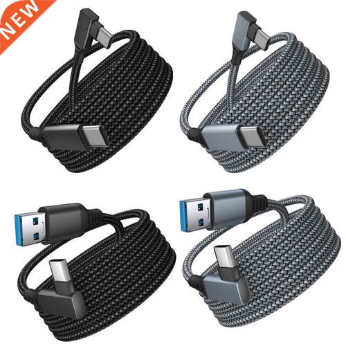 VR Link Cable VR Link Cable16FT PC USB 3.0 Type C Gaming Des