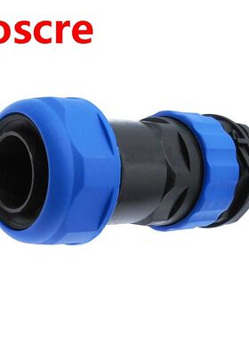 SP28 corrugated pipe waterproof connector 2/3/4/5/6/7/9/10/1