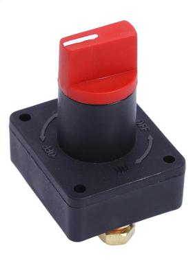 1500VAC /1min 12V 100A DC Boat Caravan Switch Battery Master