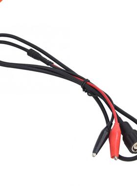 1X 10X Attenuaton Osclloscope Test Probe Lead Cable BNC He