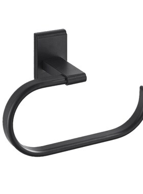 Towel Rack Bathroom Hardware Toilet Paper Holder Hand Towel