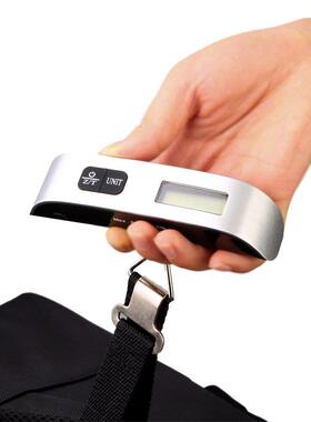 50kg Weight Scale Electronic LCD Digital Portable Hanging We