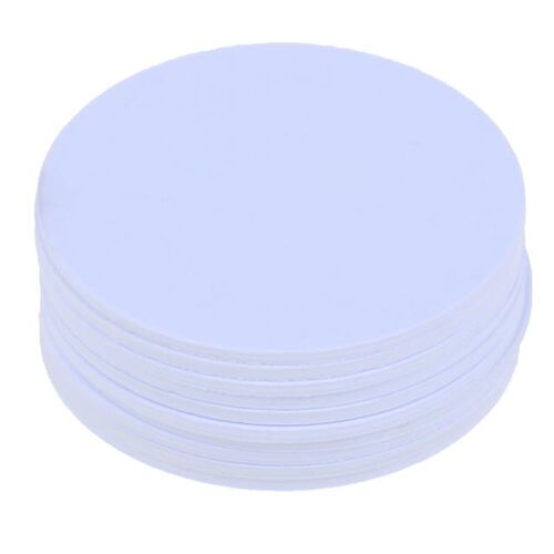 10pcs NFC TAG Sticker Key Tags llaveros llavero Token Patrol