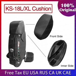 Original Kingsong KS 18XL KS 18L Unicycle Cushion Saddle Sea