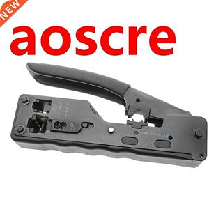 1 SET High Quality Network Telecom Crimping Tool For RJ45 RJ