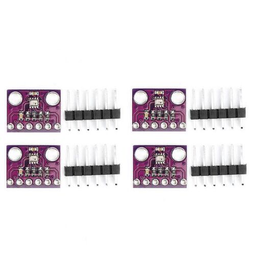 4PCs Atmospheric Pressure Sensor Sense GY-BMP280-3.3 Synthet