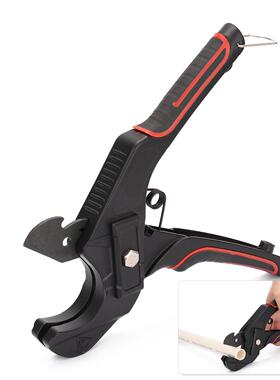 Handheld Professional PVC Pipes Cutters Aluminum Alloy Tube
