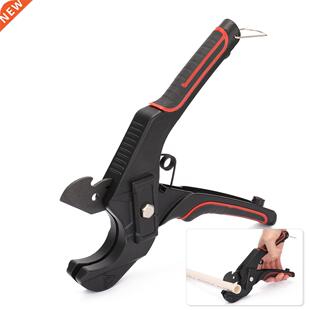 Handheld Professional PVC Pipes Cutters Aluminum Alloy Tube