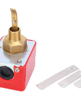 HFS-15/20/25 Water Flow Switch Tget Type G1/2in Interface