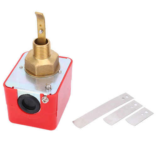 HFS-15/20/25 Water Flow Switch Tget Type G1/2in Interface