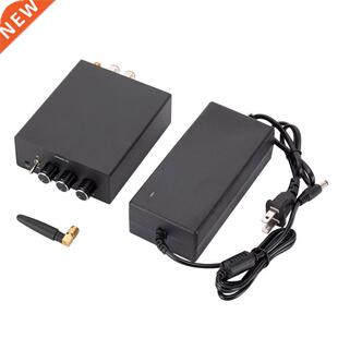 Audio Bluetooth-Compatible 5.0 Stereo Audio Amplifier Receiv