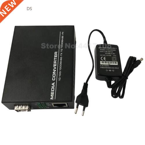 2PCS SFP Fiber to RJ45 converter gigabit SFP GPON/OLT media