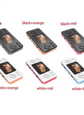 10 PCS a lot Moble Power Handheld Game Console Vdeo Game H