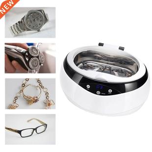 Sonic Jewelry Cleaner Portable Household Small Jewelry Clean