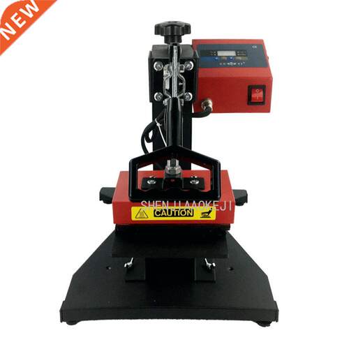 C1002S DIY thermal transfer heat transfer printing machine a