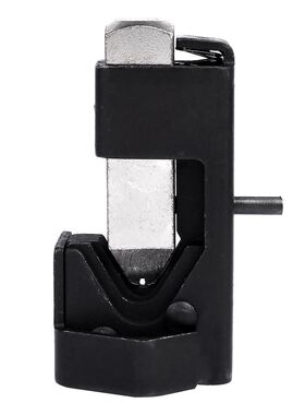 Lug Crimping Tool Spring Loaded Hammer Type Strike Tool Crim