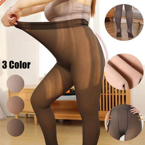 Large Size 80g Thin Women's Fake Through Meat Bottom